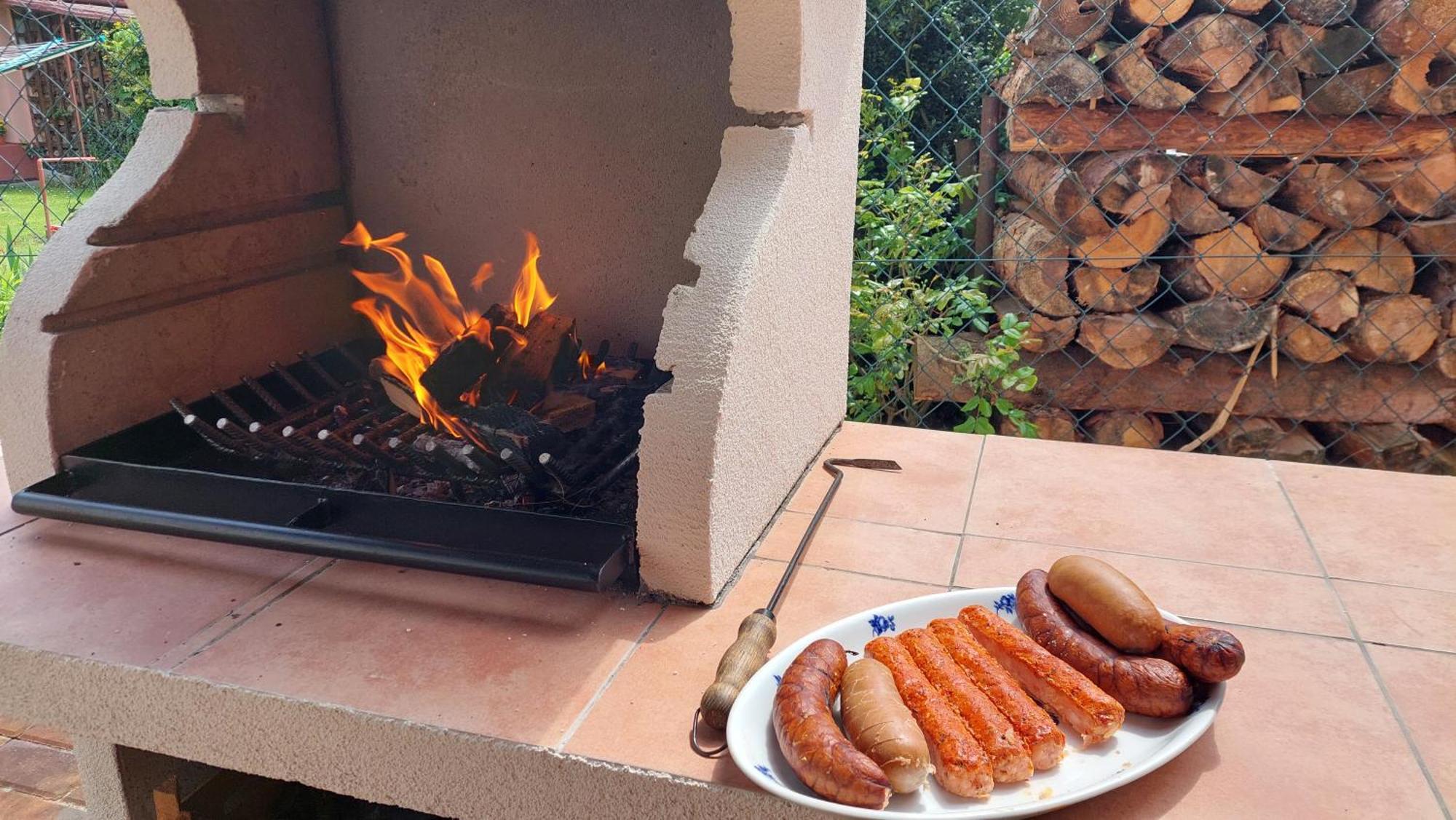 מלון כלום או טז'בונה Hotylek.Eu מראה חיצוני תמונה