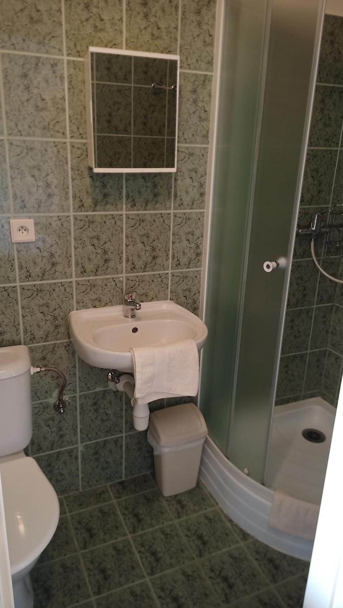 מלון כלום או טז'בונה Hotylek.Eu מראה חיצוני תמונה